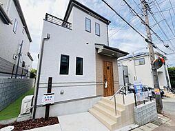 千葉県我孫子市並木6丁目