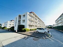 柏ハイム　2号棟