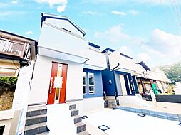 千葉県我孫子市青山台2丁目