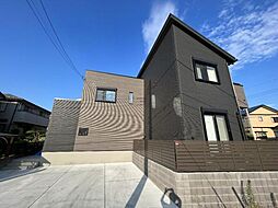 千葉県柏市西山1丁目