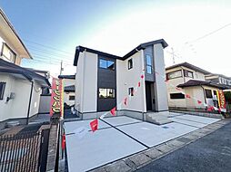 千葉県我孫子市つくし野5丁目