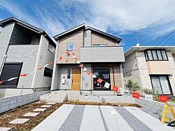 千葉県我孫子市船戸3丁目
