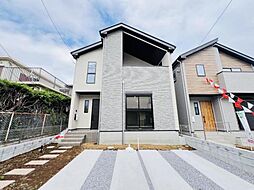 千葉県我孫子市船戸3丁目