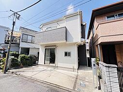 千葉県柏市あけぼの2丁目