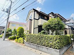 千葉県柏市逆井藤ノ台