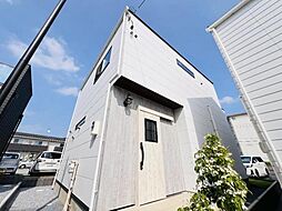 千葉県柏市かやの町