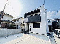 千葉県柏市東3丁目