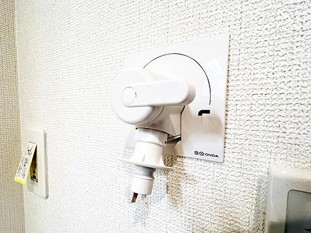 その他設備のご紹介です。