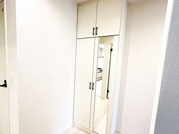 その他設備のご紹介です。