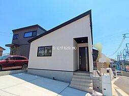 千葉県柏市酒井根2丁目