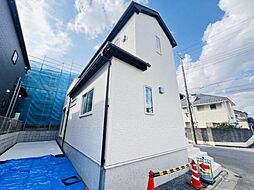 千葉県柏市松葉町3丁目