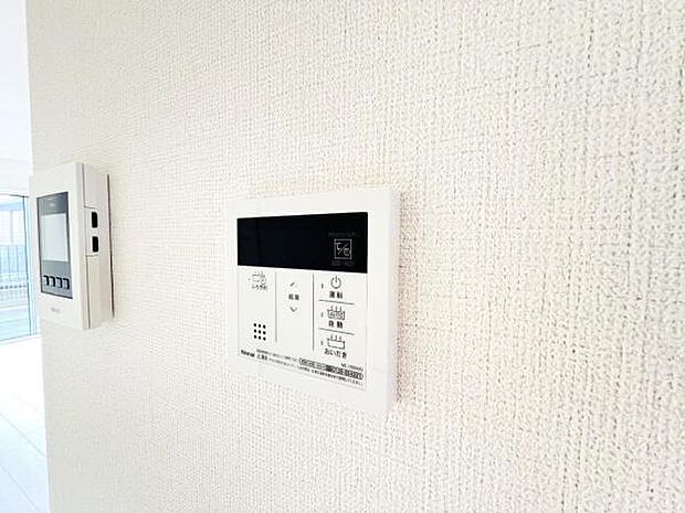 その他設備のご紹介です。