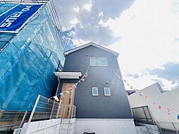 千葉県柏市松葉町3丁目