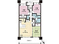 アンビシャス豊四季5階2,690万円