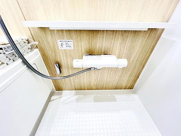 その他設備のご紹介です。