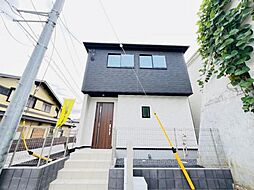 千葉県柏市酒井根2丁目