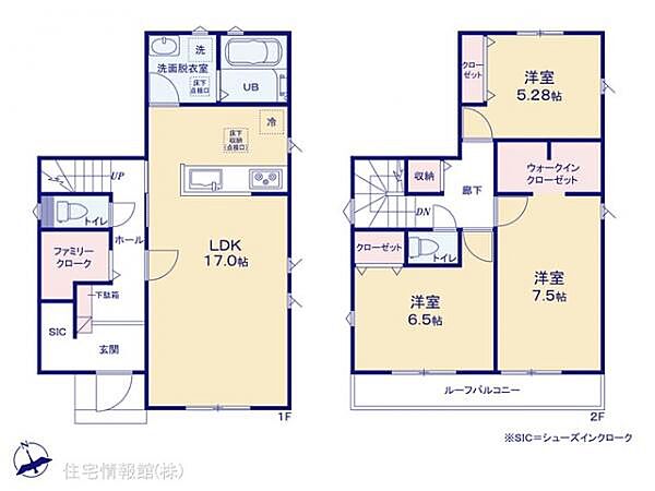間取り：312001296495