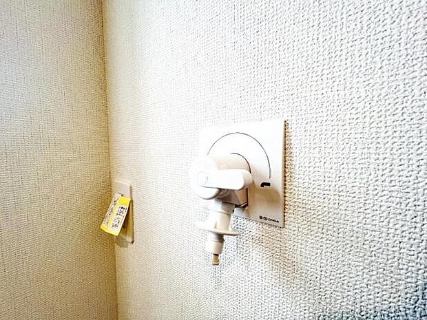 その他設備のご紹介です。