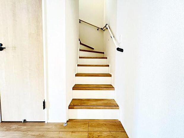 内観画像です。