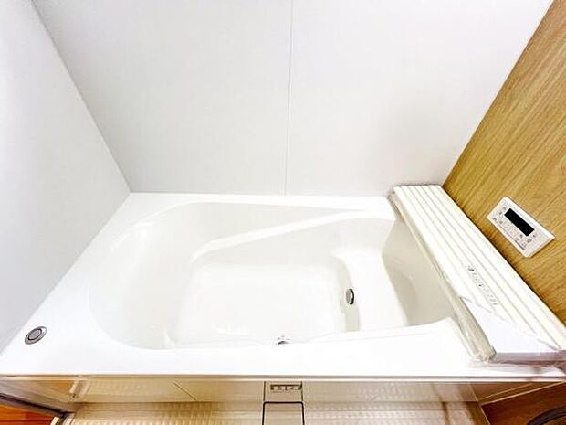 同仕様の内観写真です。