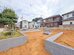 千葉県柏市光ケ丘1丁目