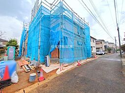 千葉県柏市光ケ丘1丁目