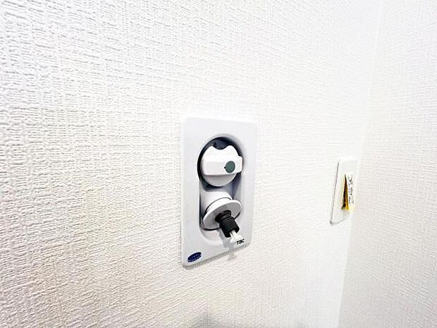 その他設備のご紹介です。