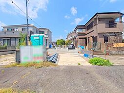 千葉県我孫子市南青山