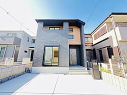 千葉県我孫子市南青山