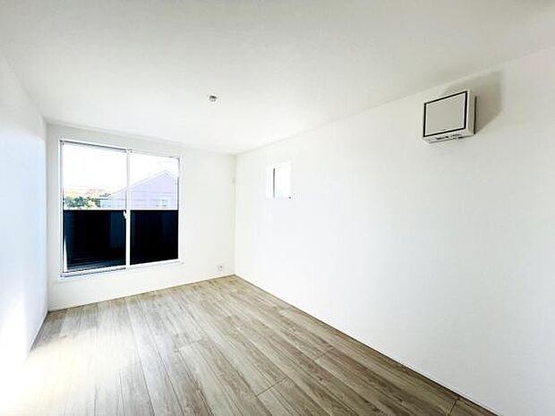 自分好みのアレンジで居心地の良い空間になりそうです。