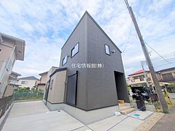 千葉県我孫子市並木9丁目