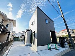 千葉県我孫子市並木9丁目