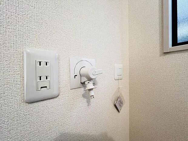 その他設備のご紹介です。