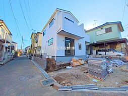 千葉県柏市南増尾4丁目