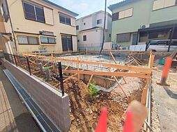 千葉県柏市南増尾4丁目