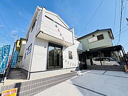 千葉県柏市南増尾4丁目