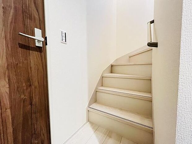 内観画像です。