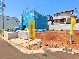 千葉県柏市酒井根2丁目