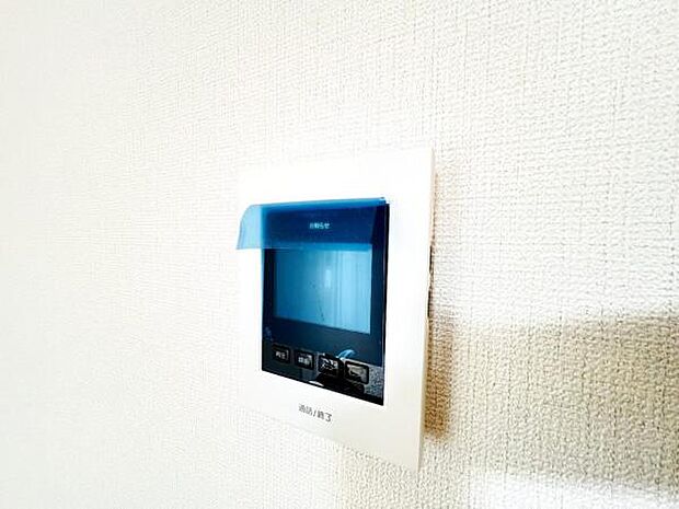 その他設備のご紹介です。