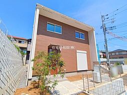 千葉県柏市酒井根2丁目