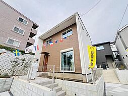 千葉県柏市酒井根2丁目