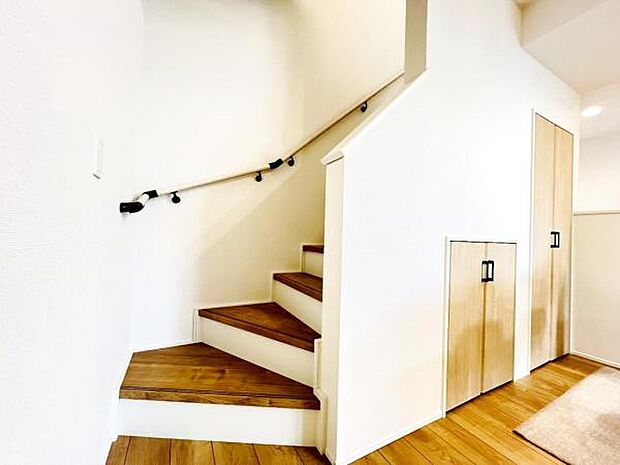 内観画像です。