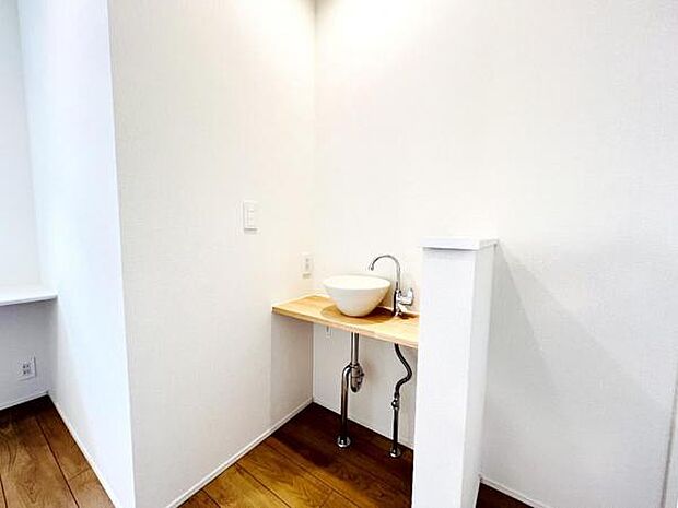 内観画像です。