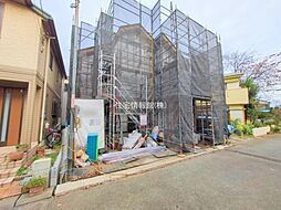 千葉県柏市松ケ崎