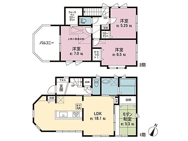 間取り：312001296492