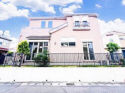千葉県柏市花野井
