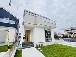 千葉県柏市東中新宿4丁目