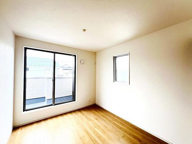 自分好みのアレンジで居心地の良い空間になりそうです。