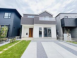 千葉県柏市東中新宿4丁目