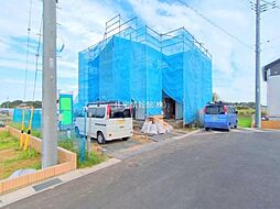 千葉県柏市大室